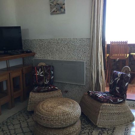 Le Baou " Les Pieds Dans L'Eau " Appartement Carqueiranne Buitenkant foto