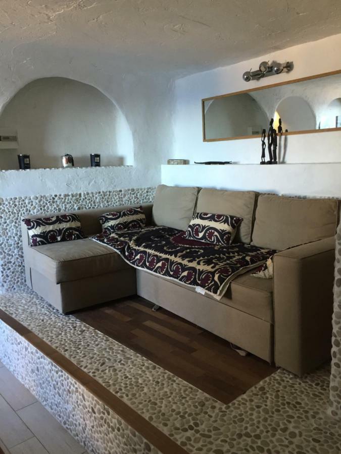 Le Baou " Les Pieds Dans L'Eau " Appartement Carqueiranne Buitenkant foto