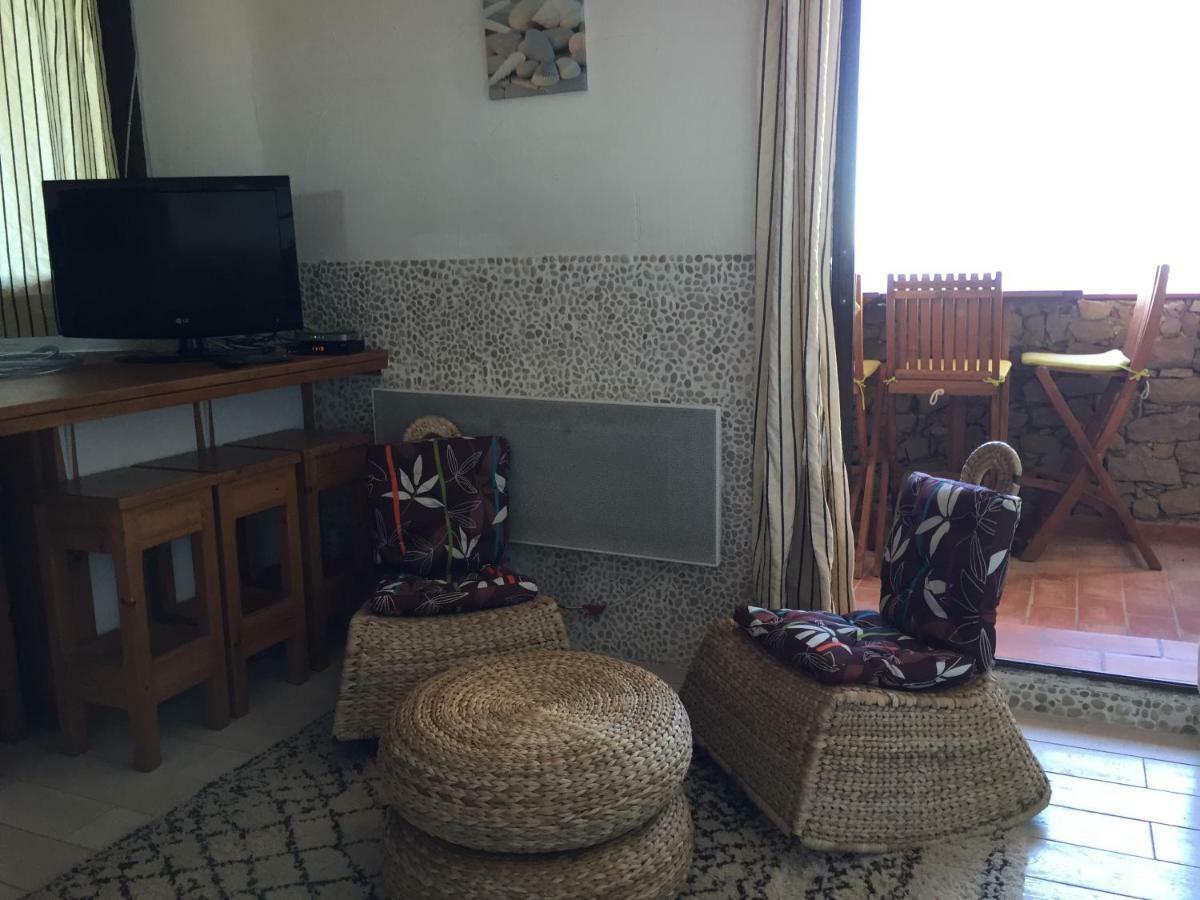 Le Baou " Les Pieds Dans L'Eau " Appartement Carqueiranne Buitenkant foto